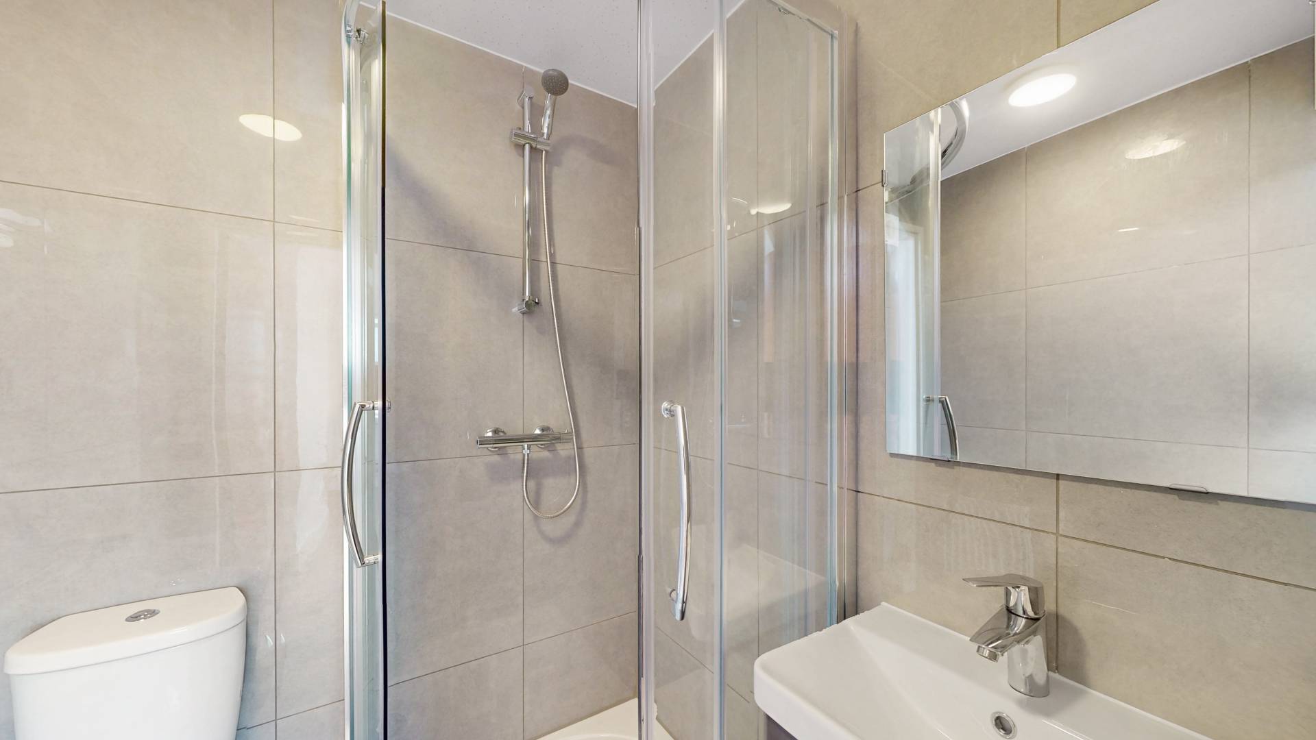 Brand New Renovation High Road, Willesden Green